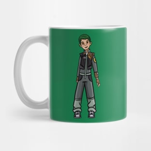 Rebel Toons Jacen Mug